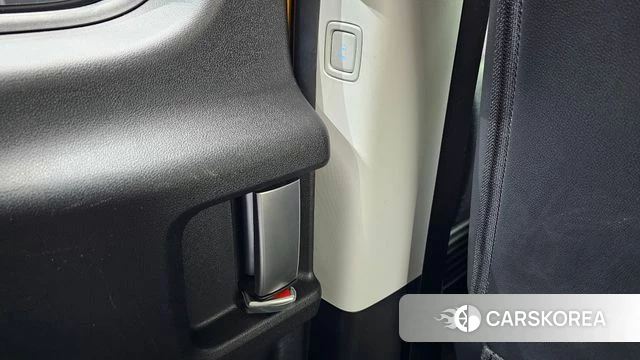 Hyundai Staria id 4548620 из Кореи 9