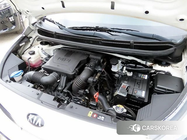 Kia Morning Urban (JA) id 4019409 из Кореи 9