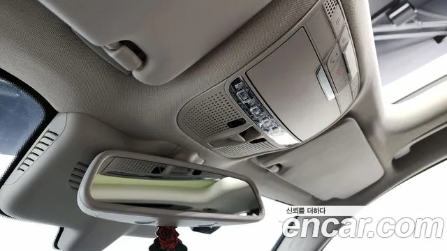 Mercedes-Benz GLC-Class X253 id 2681349 из Кореи 9