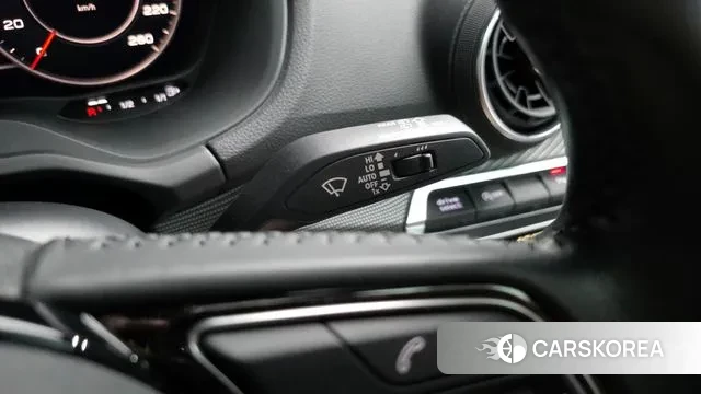 Audi Q2 id 3038349 из Кореи 9