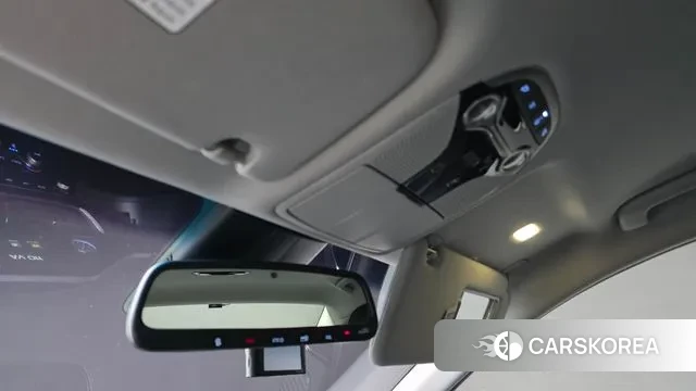 Hyundai Grandeur IG id 3292293 из Кореи 9