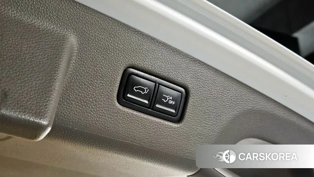 Kia Carnival 4th generation id 4308859 из Кореи 9
