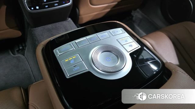 Genesis G80 (RG3) id 4362124 из Кореи 9