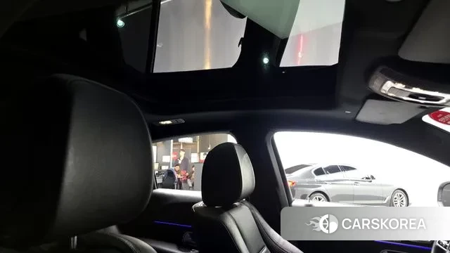 Mercedes-Benz GLE-Class W167 id 3686075 из Кореи 9