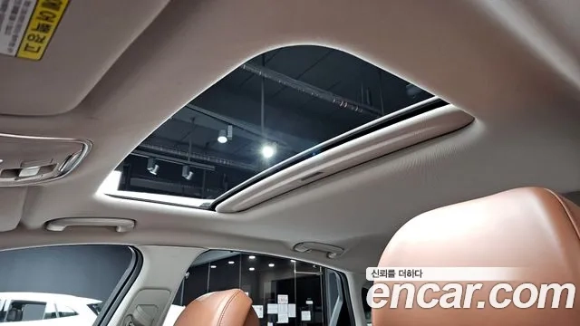 Kia More K9 id 2865677 из Кореи 9