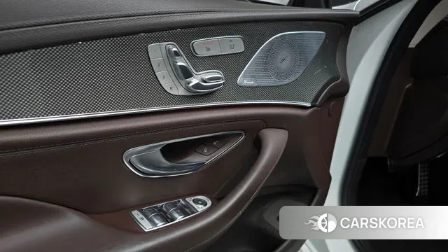 Mercedes-Benz CLS-Class C257 id 3274906 из Кореи 9