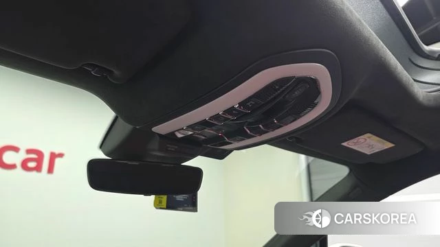 Porsche Macan id 4591538 из Кореи 9