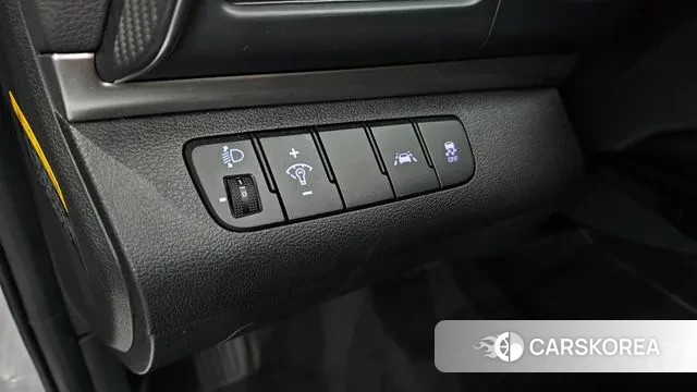 Hyundai The New Avante AD id 3474296 из Кореи 9