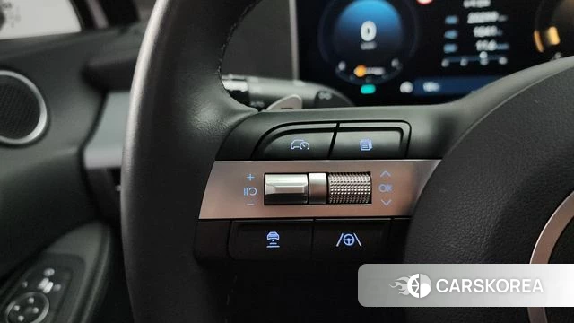 Hyundai Sonata D Edge (DN8) id 4280005 из Кореи 9