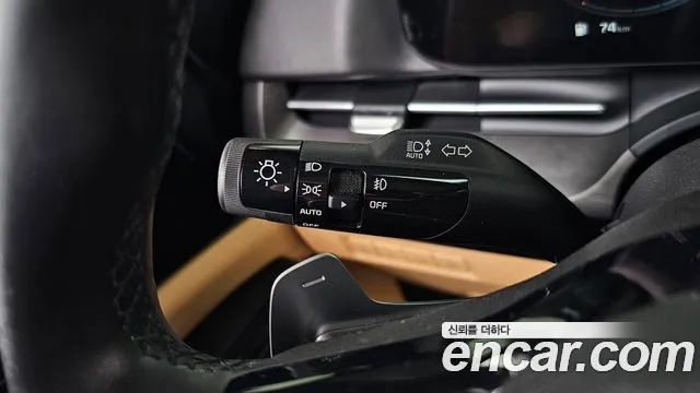 Kia Carnival 4th generation id 2715461 из Кореи 9