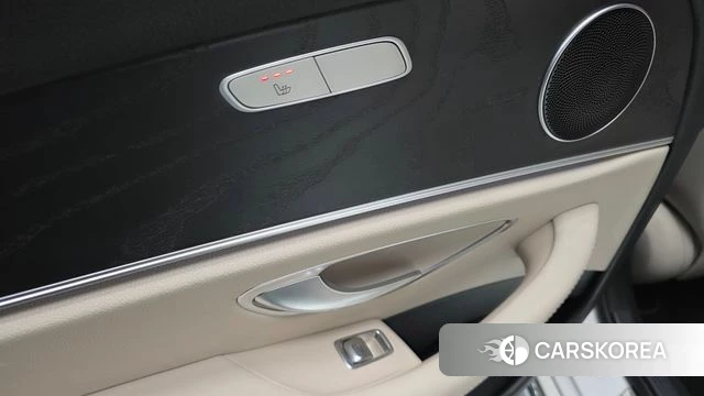 Mercedes-Benz E-Class W213 id 3925045 из Кореи 9