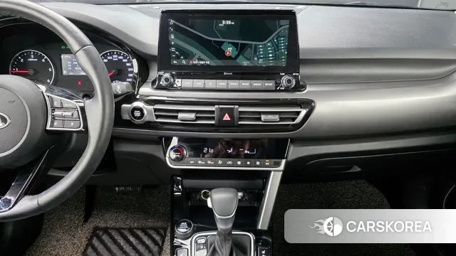 Kia Seltos id 3054405 из Кореи 9