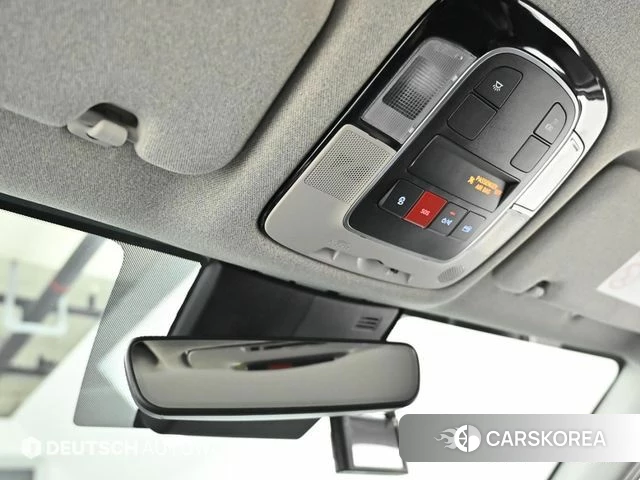 Hyundai Sonata (DN8) id 4186999 из Кореи 9