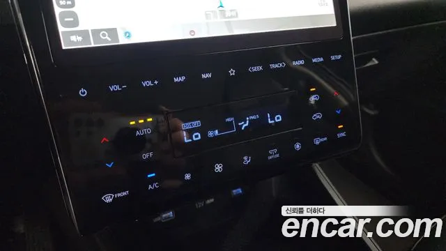 Hyundai Tucson (NX4) id 2749992 из Кореи 9