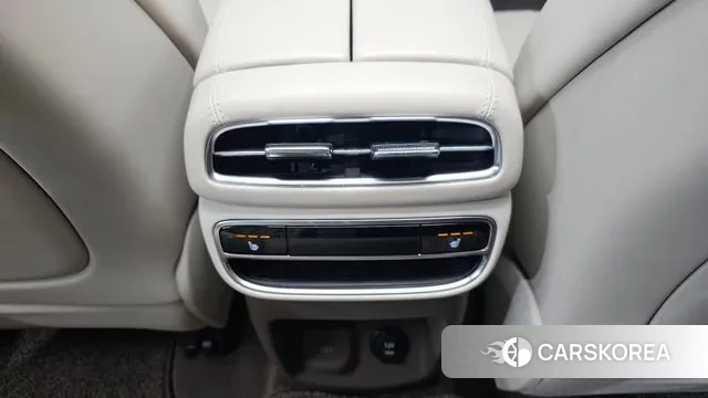 Genesis GV80 id 3350035 из Кореи 9