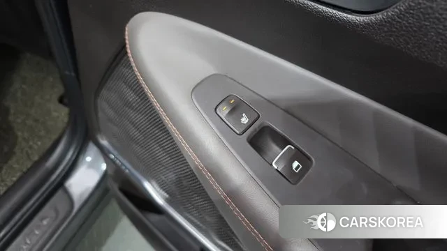 Hyundai Santa Fe TM id 3602295 из Кореи 9