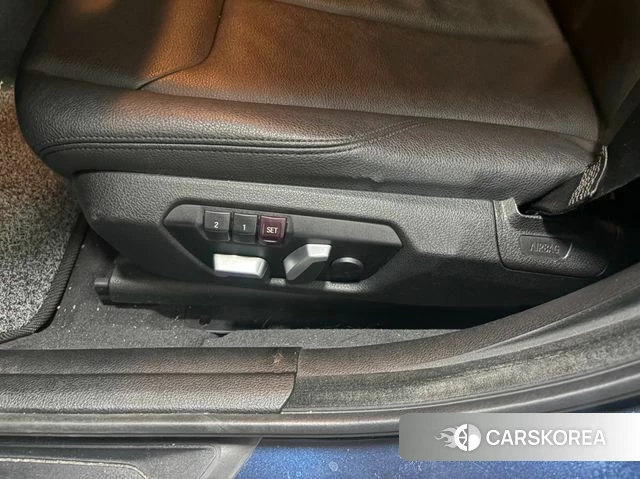 BMW 3 Series GT (F34) id 4910990 из Кореи 9