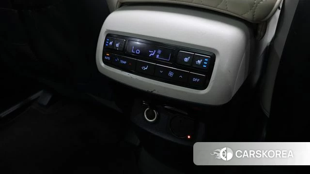 Hyundai Palisade id 4647561 из Кореи 9