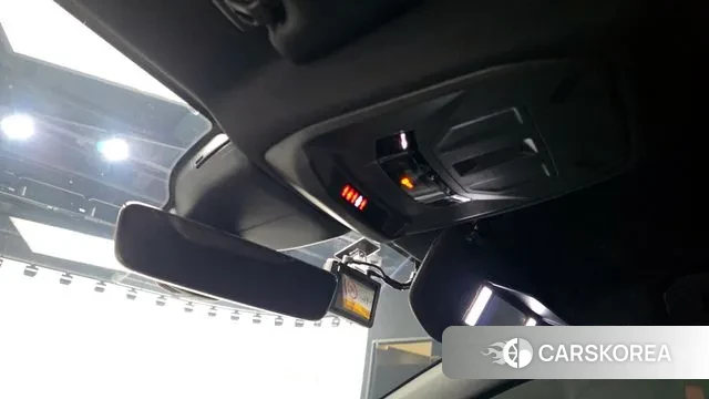 Peugeot 408 id 3164084 из Кореи 9