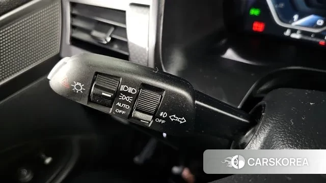 Ssangyong The New Rexton Sports Cannes id 3447785 из Кореи 9