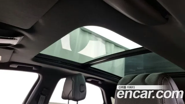 Citroen / DS DS7 Crossback id 2801297 из Кореи 9