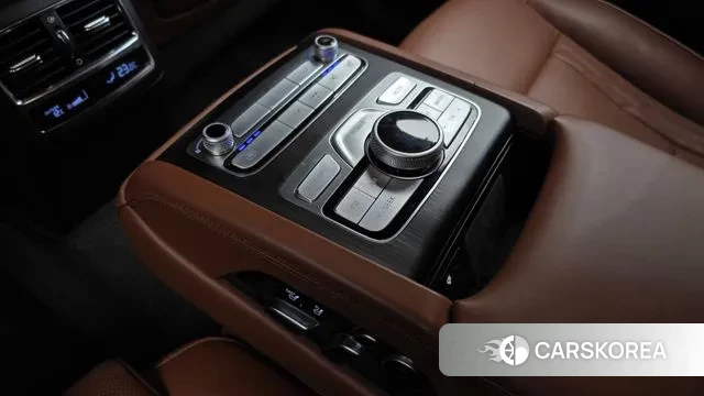 Kia More K9 id 3417319 из Кореи 9