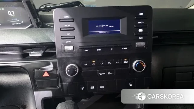 Hyundai Staria id 3427991 из Кореи 9