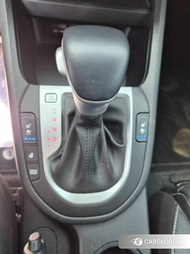 Kia Come New K3 id 4232393 из Кореи 9