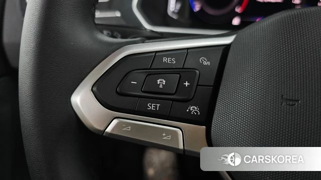 Volkswagen Tiguan second Generation id 4529267 из Кореи 9
