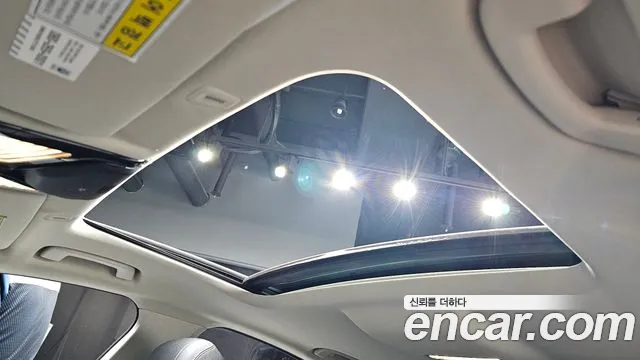 BMW 5 Series (G30) id 2713191 из Кореи 9