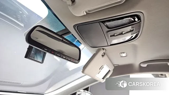 Kia The New Sorento id 3000462 из Кореи 9