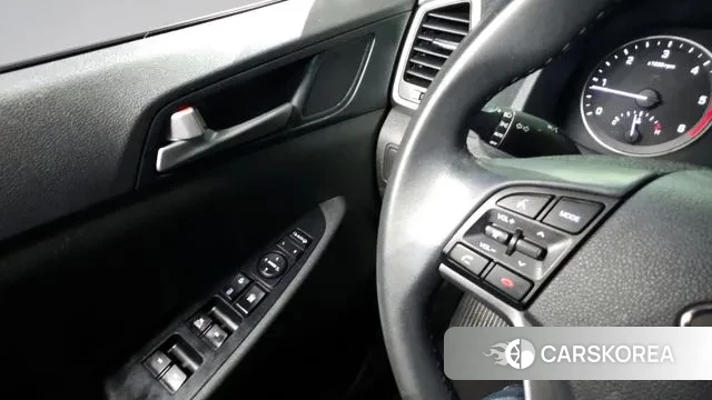 Hyundai All New Tucson id 3024754 из Кореи 9