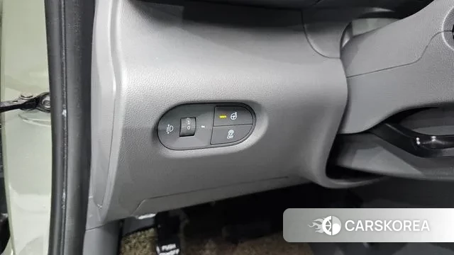 Hyundai Casper id 3523847 из Кореи 9