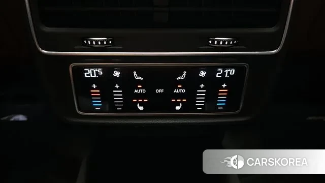 Audi Q7 (4M) id 3044555 из Кореи 9