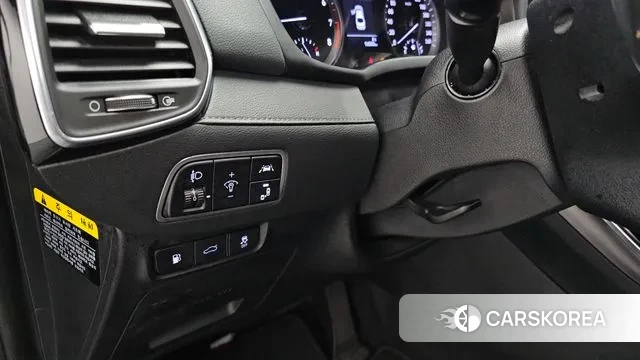 Hyundai Grandeur IG id 3297655 из Кореи 9