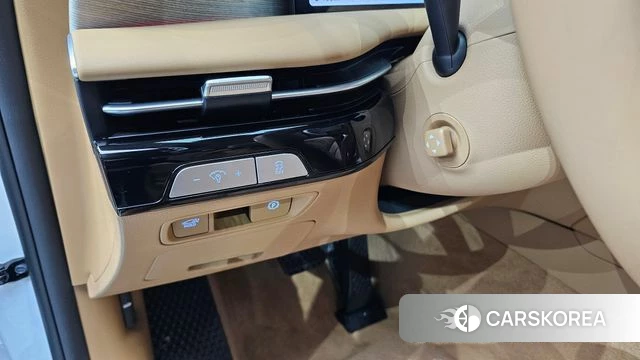 Genesis G80 (RG3) id 4590669 из Кореи 9