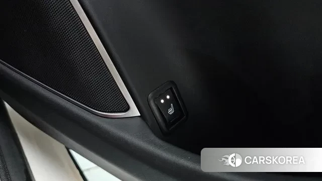 Maserati Levante id 3253955 из Кореи 9