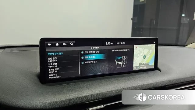 Genesis GV70 id 3468107 из Кореи 9