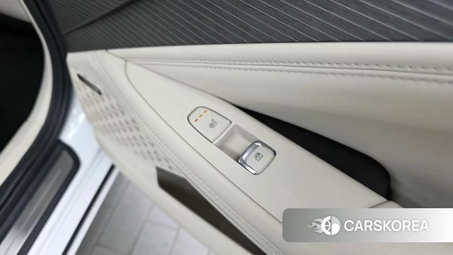 Kia The New K8 Hybrid id 4834100 из Кореи 9
