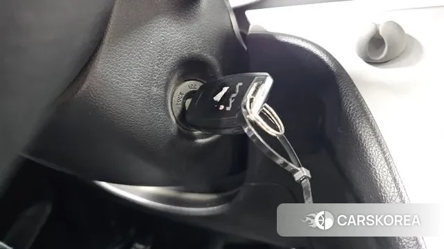 Kia The New Ray id 3735477 из Кореи 9