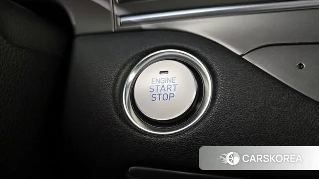 Hyundai The New Grandeur IG id 3400884 из Кореи 9