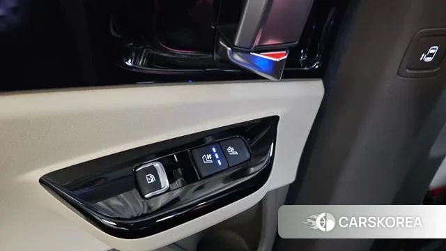 Kia Carnival 4th generation id 3530187 из Кореи 9