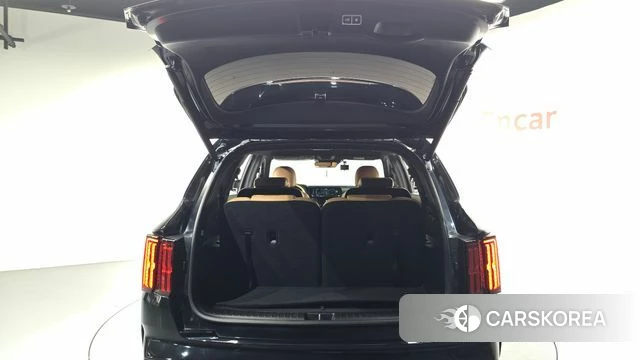Kia Sorento 4th Generation id 4614706 из Кореи 9