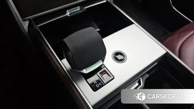 Land Rover Range Rover 5th Generation id 3457178 из Кореи 9