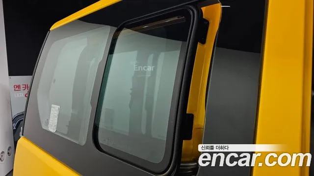 Hyundai The New Grand Starex id 2501685 из Кореи 9