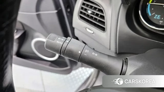 Renault Korea (Samsung) SM3 Z.E. id 3651728 из Кореи 9