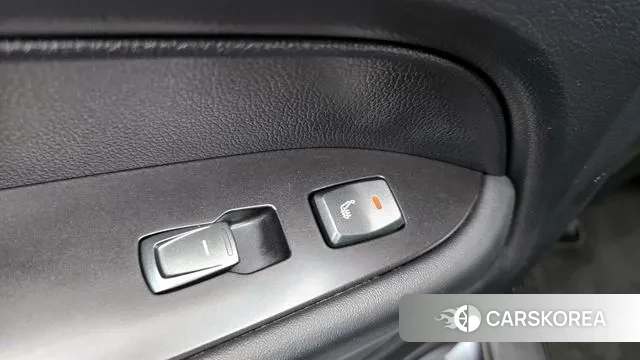 Ssangyong Rexton Sports id 3407064 из Кореи 9