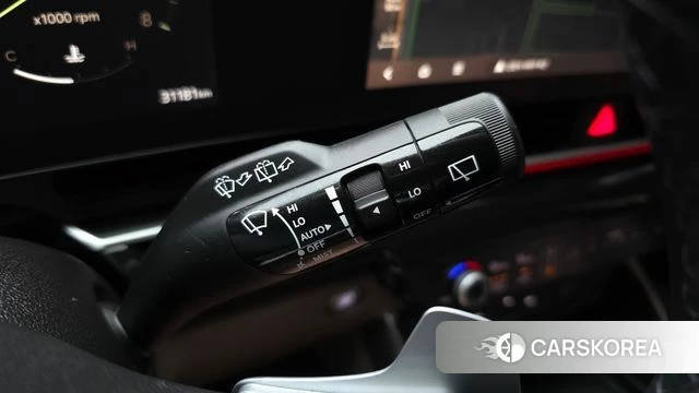 Kia The New Carnival 4th Generation id 4792343 из Кореи 9