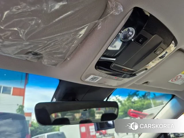 Kia K8 id 2960406 из Кореи 9