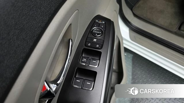 Kia The New Carnival id 4568513 из Кореи 9